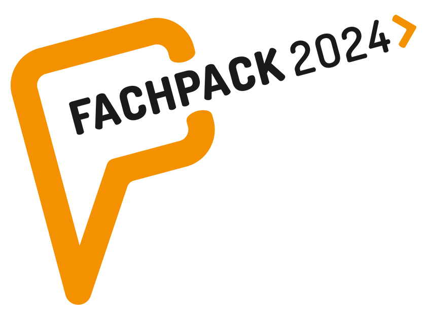 Logo Fachpack trade show