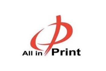 Logo Fachmesse All-in-Print China