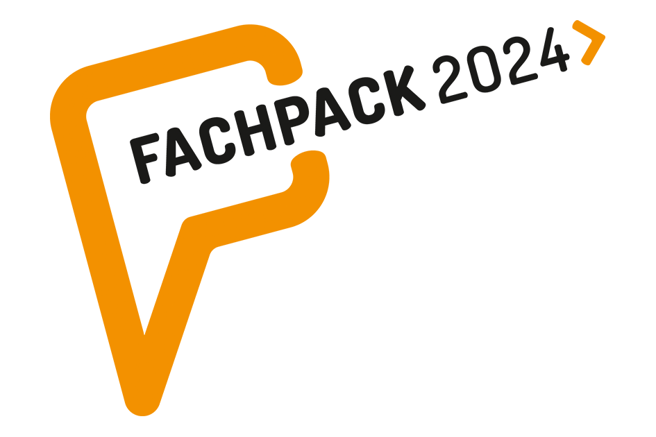 Logo Fachpack trade show