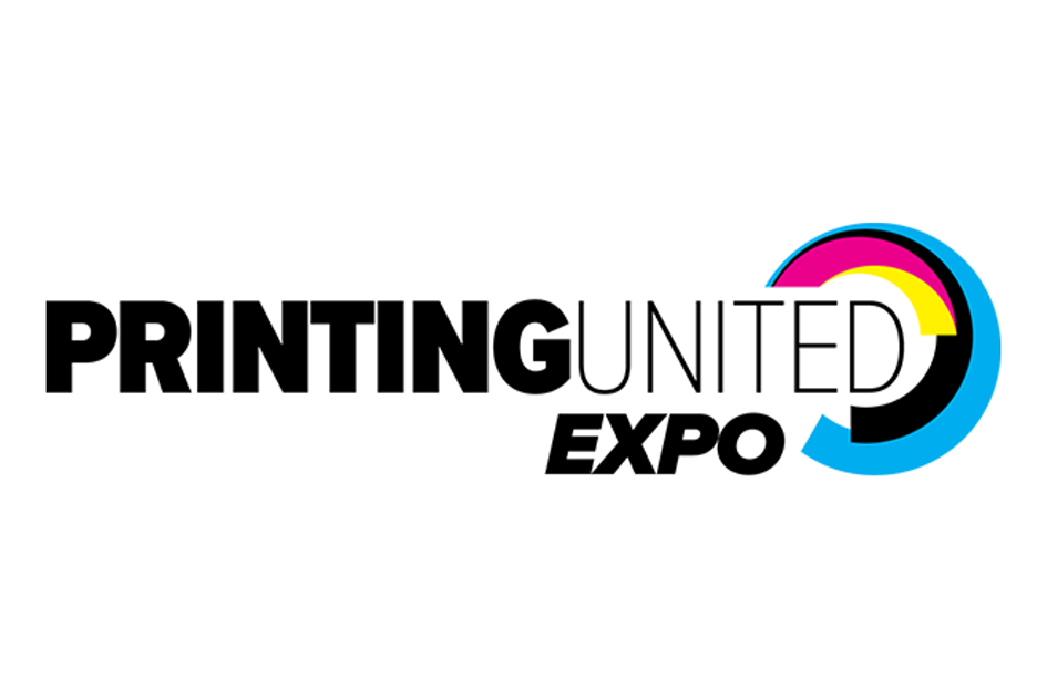 Logo Printing United trade fair